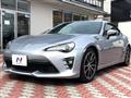 2016 Toyota 86