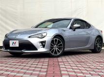 2016 Toyota 86
