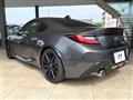 2022 Toyota 86