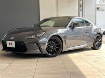 2022 Toyota 86