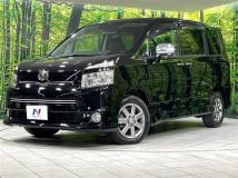 2009 Toyota Voxy