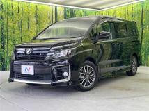 2014 Toyota Voxy