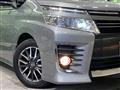 2015 Toyota Voxy