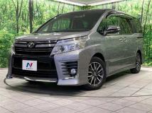 2015 Toyota Voxy