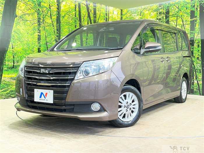 2015 Toyota Noah
