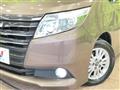 2015 Toyota Noah