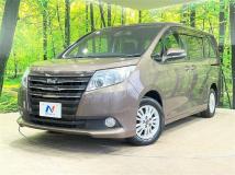 2015 Toyota Noah
