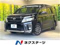 2016 Toyota Voxy