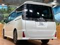 2016 Toyota Voxy