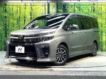 2016 Toyota Voxy