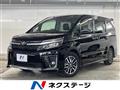 2016 Toyota Voxy