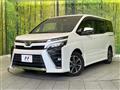 2017 Toyota Voxy