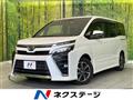 2017 Toyota Voxy