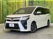 2017 Toyota Voxy