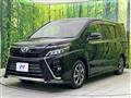 2017 Toyota Voxy