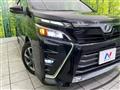 2017 Toyota Voxy