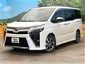 2019 Toyota Voxy