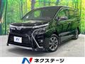 2019 Toyota Voxy