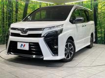 2019 Toyota Voxy