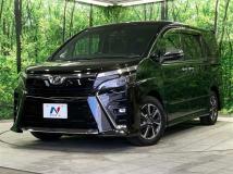 2019 Toyota Voxy