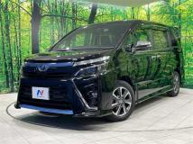 2020 Toyota Voxy