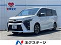 2020 Toyota Voxy
