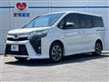 2020 Toyota Voxy