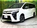 2021 Toyota Voxy