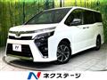 2021 Toyota Voxy