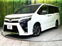 2021 Toyota Voxy