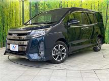 2018 Toyota Noah