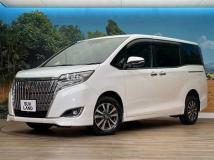 2018 Toyota Esquire