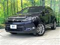 2014 Toyota Harrier