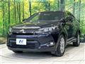 2014 Toyota Harrier