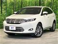 2015 Toyota Harrier