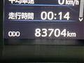 2015 Toyota Harrier