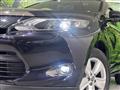 2015 Toyota Harrier