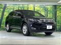 2015 Toyota Harrier