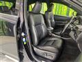 2015 Toyota Harrier