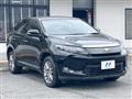 2015 Toyota Harrier