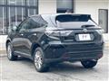 2015 Toyota Harrier