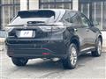 2015 Toyota Harrier