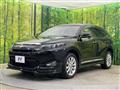2015 Toyota Harrier
