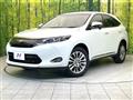 2015 Toyota Harrier