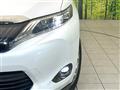 2015 Toyota Harrier