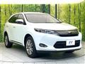 2015 Toyota Harrier