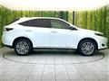 2015 Toyota Harrier