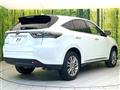 2015 Toyota Harrier
