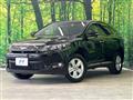 2015 Toyota Harrier