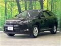2015 Toyota Harrier